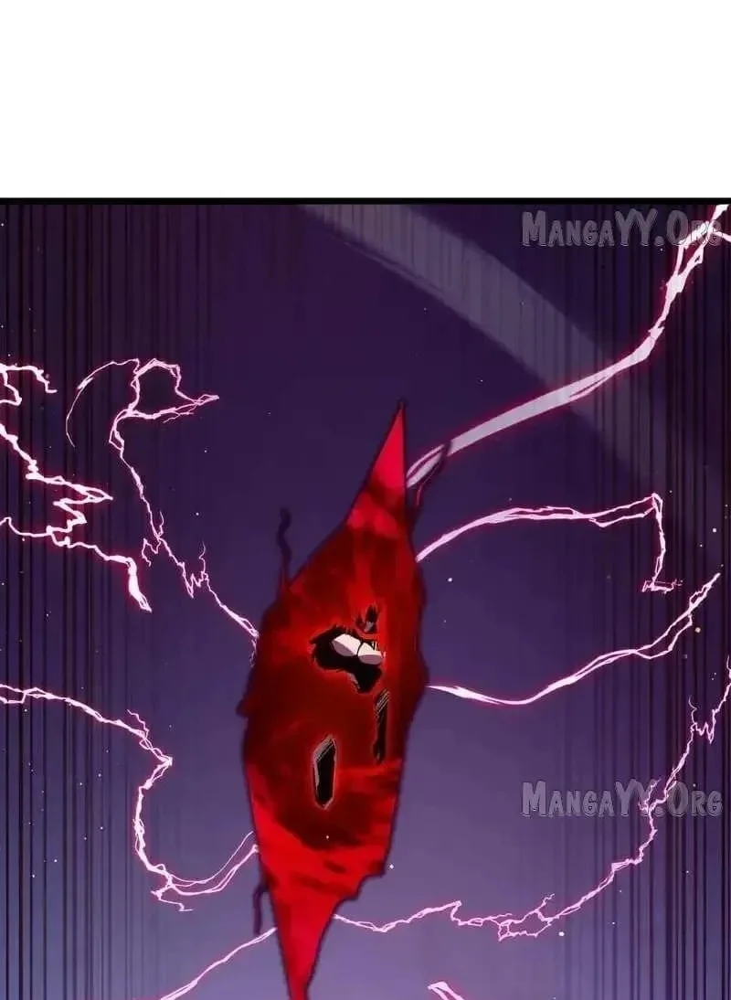 My Unbeatable Passive Skill Lets Me Deal Massive Damage! Chapter 136 Gambar 58