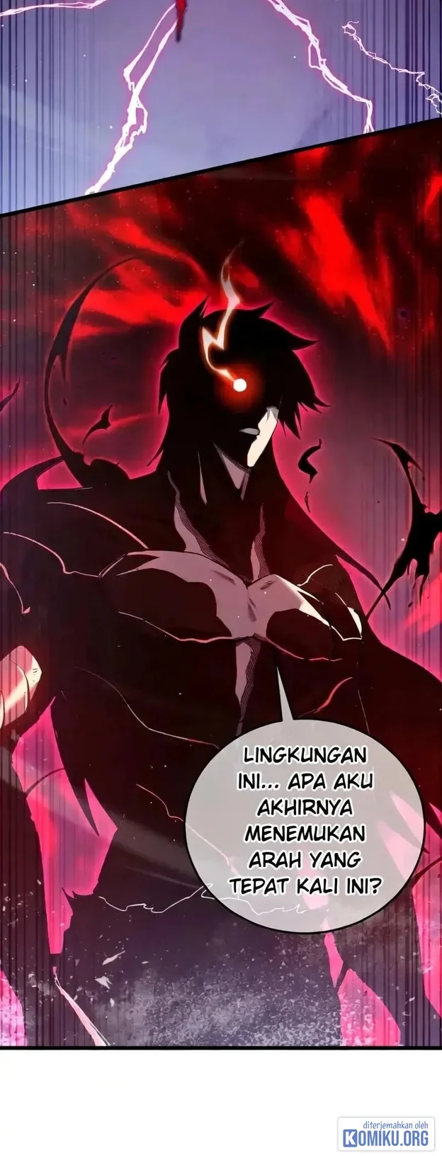 My Unbeatable Passive Skill Lets Me Deal Massive Damage! Chapter 136 Gambar 59