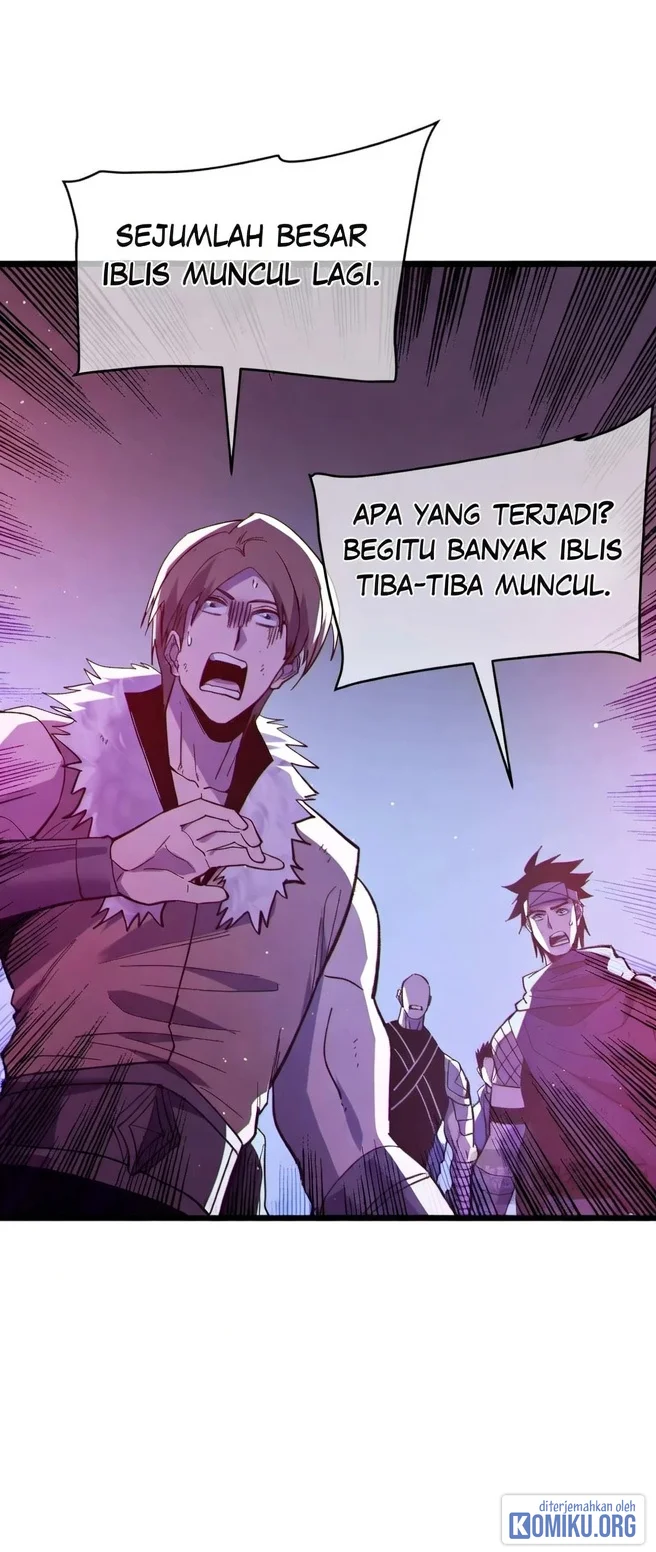My Unbeatable Passive Skill Lets Me Deal Massive Damage! Chapter 137 Gambar 19
