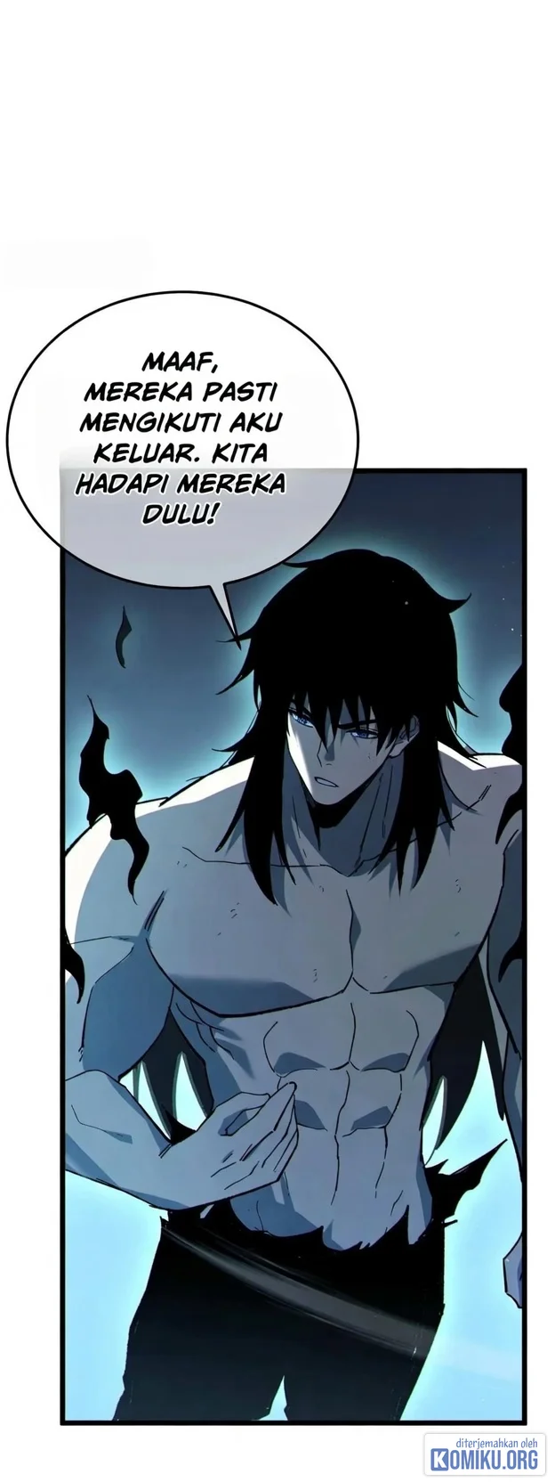 My Unbeatable Passive Skill Lets Me Deal Massive Damage! Chapter 137 Gambar 20