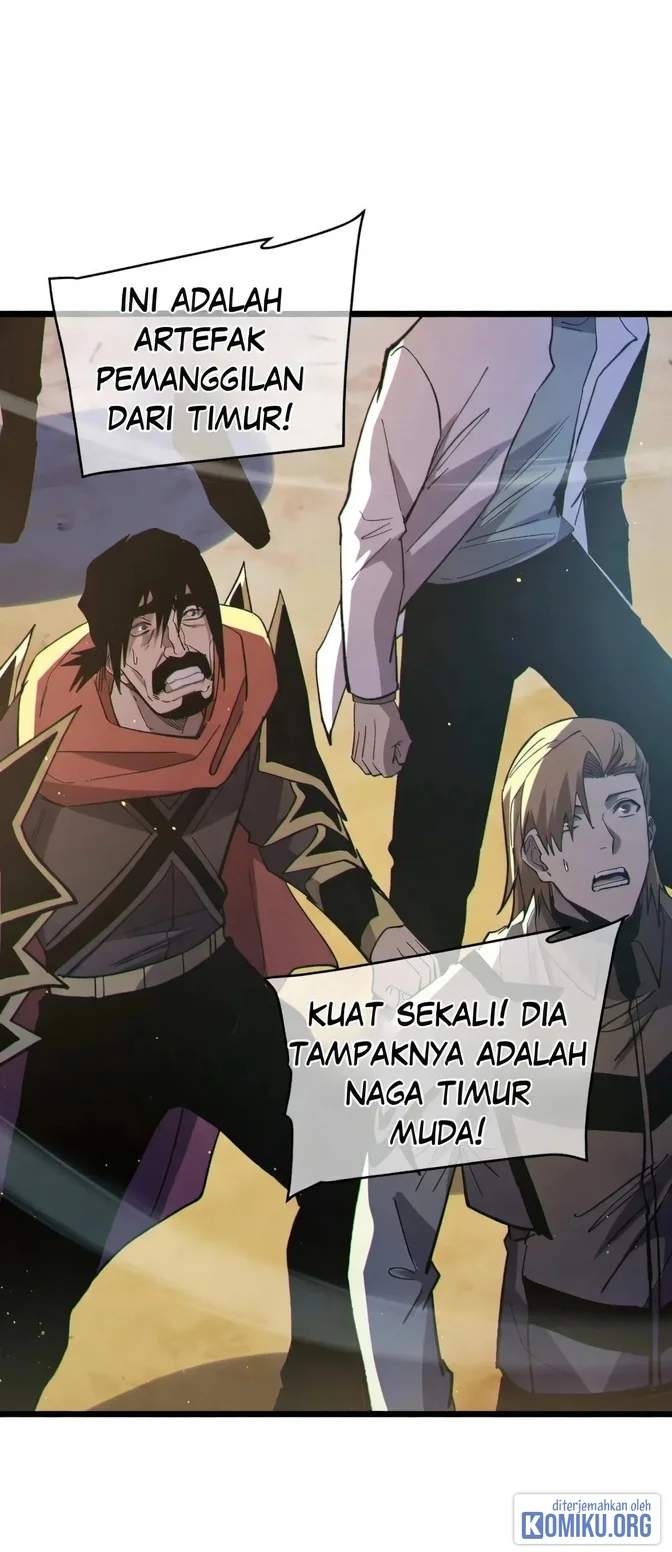 My Unbeatable Passive Skill Lets Me Deal Massive Damage! Chapter 137 Gambar 23