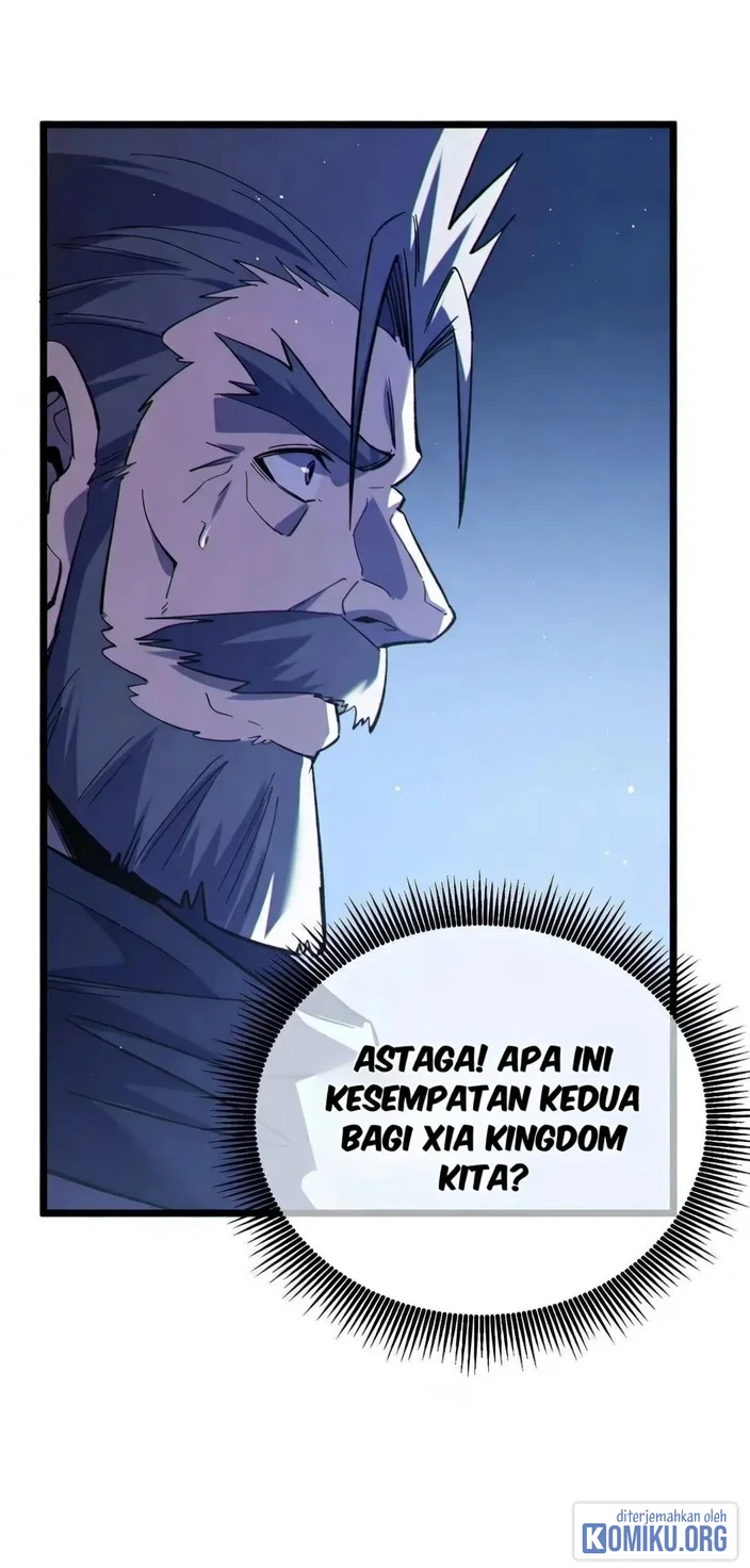 My Unbeatable Passive Skill Lets Me Deal Massive Damage! Chapter 137 Gambar 31