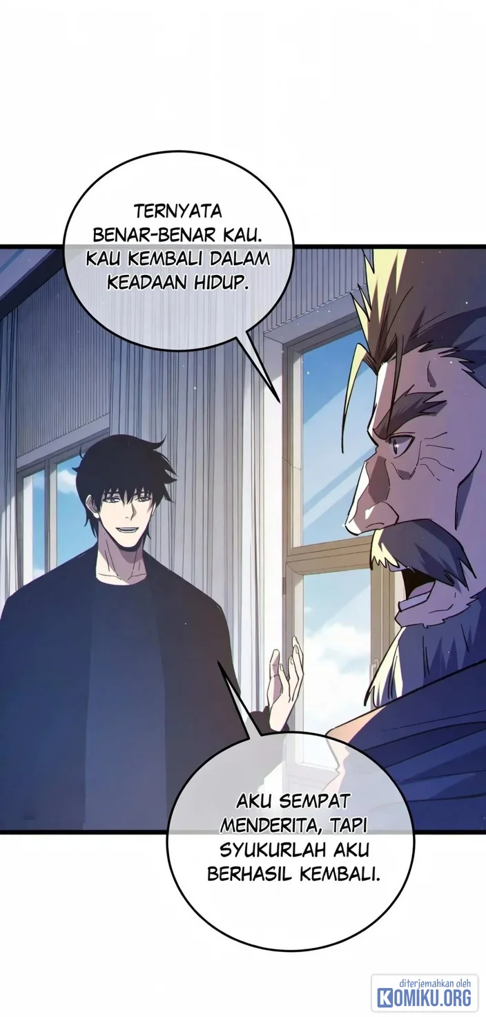 My Unbeatable Passive Skill Lets Me Deal Massive Damage! Chapter 137 Gambar 35