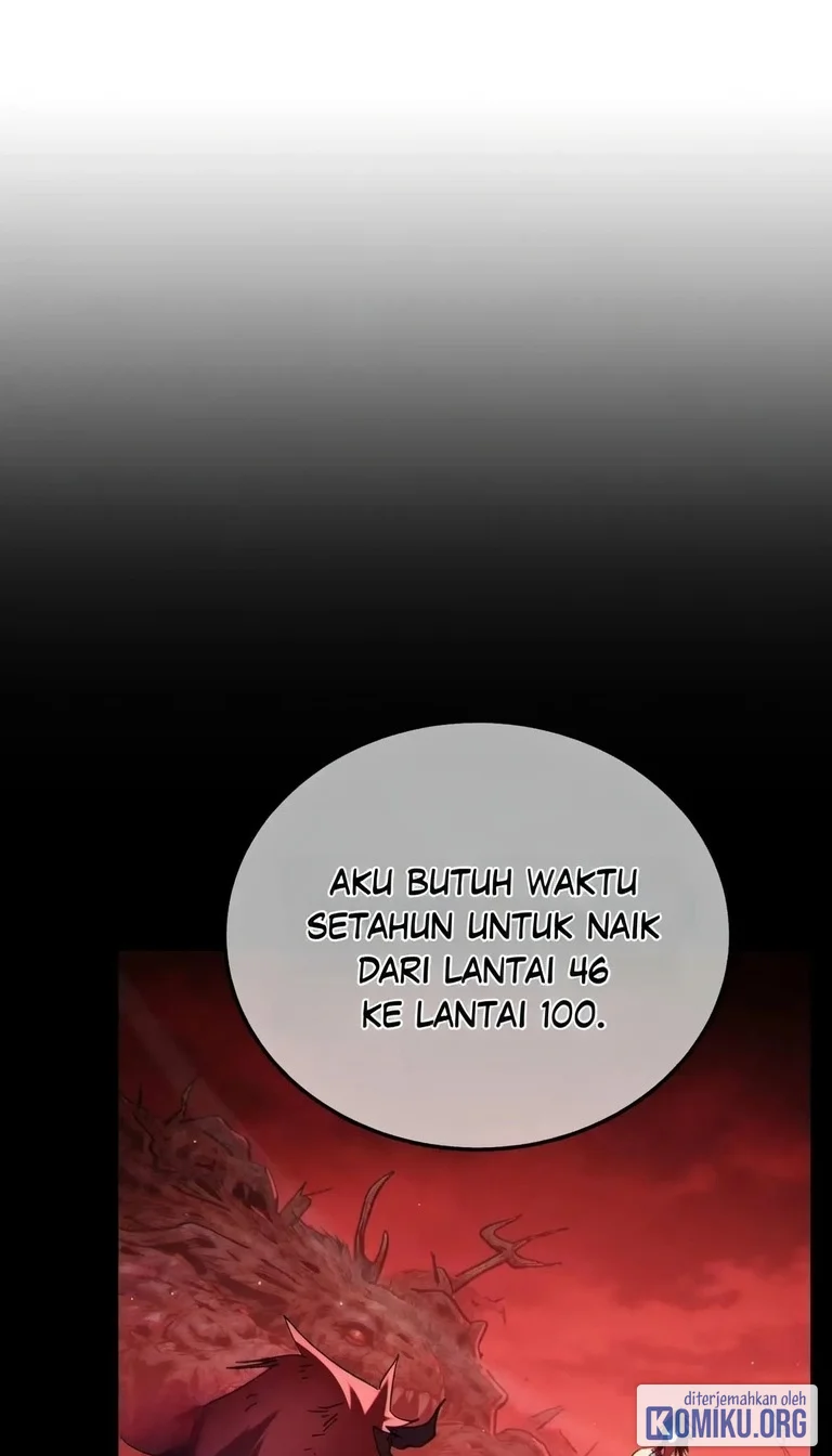 My Unbeatable Passive Skill Lets Me Deal Massive Damage! Chapter 137 Gambar 43