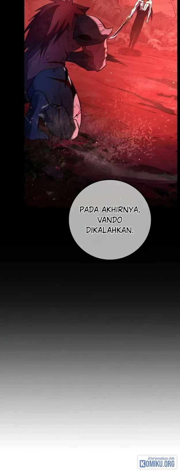 My Unbeatable Passive Skill Lets Me Deal Massive Damage! Chapter 137 Gambar 44
