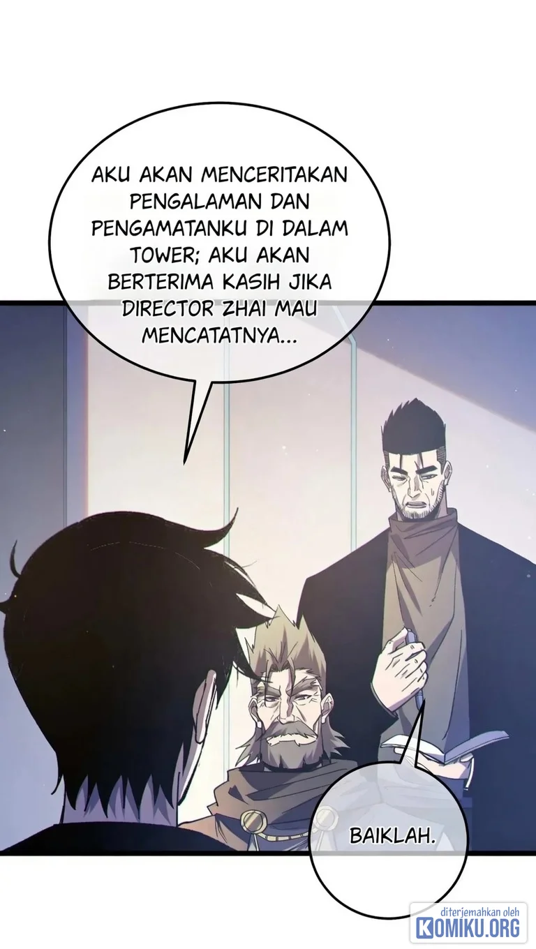 My Unbeatable Passive Skill Lets Me Deal Massive Damage! Chapter 137 Gambar 45