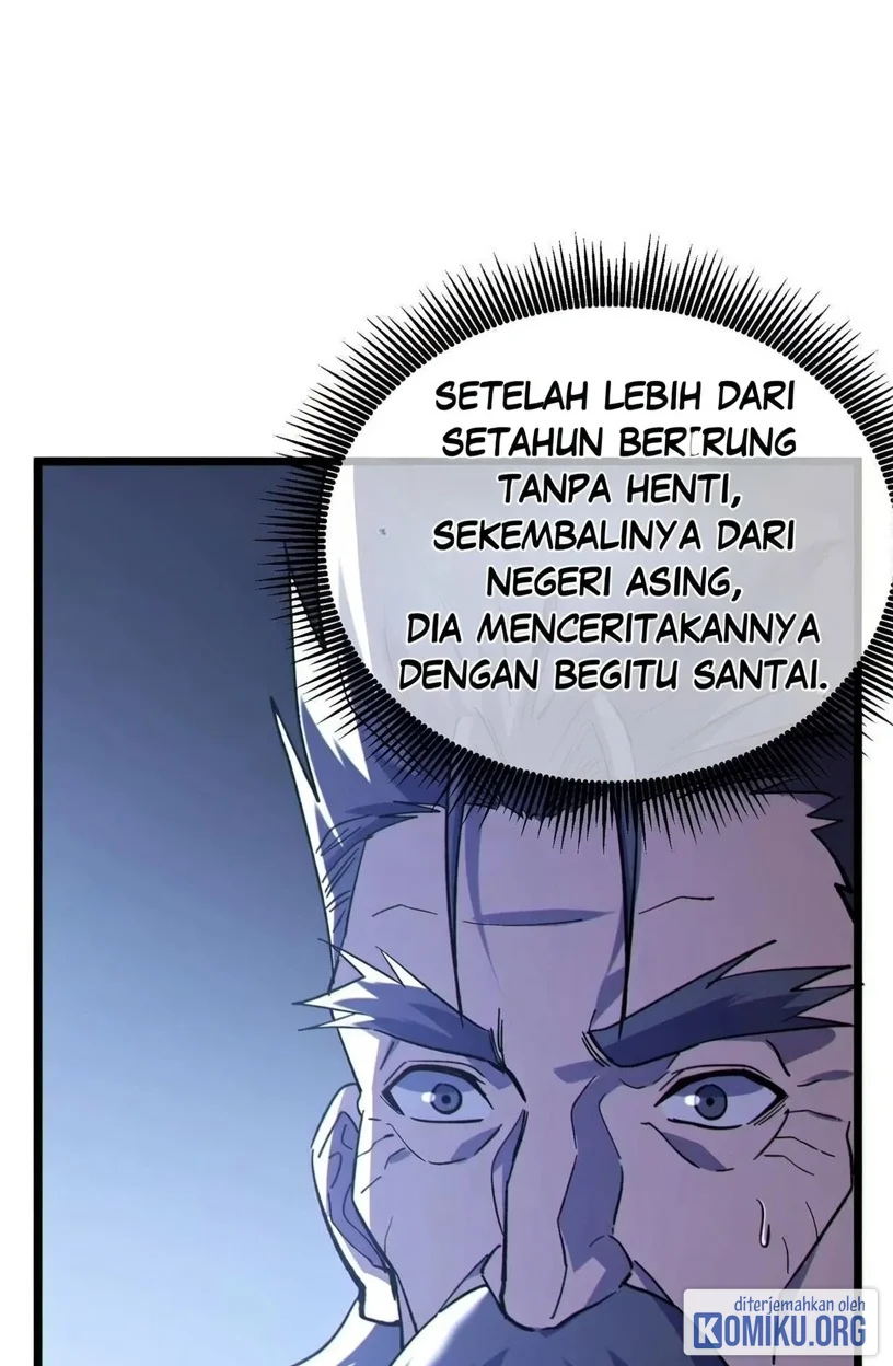 My Unbeatable Passive Skill Lets Me Deal Massive Damage! Chapter 137 Gambar 46