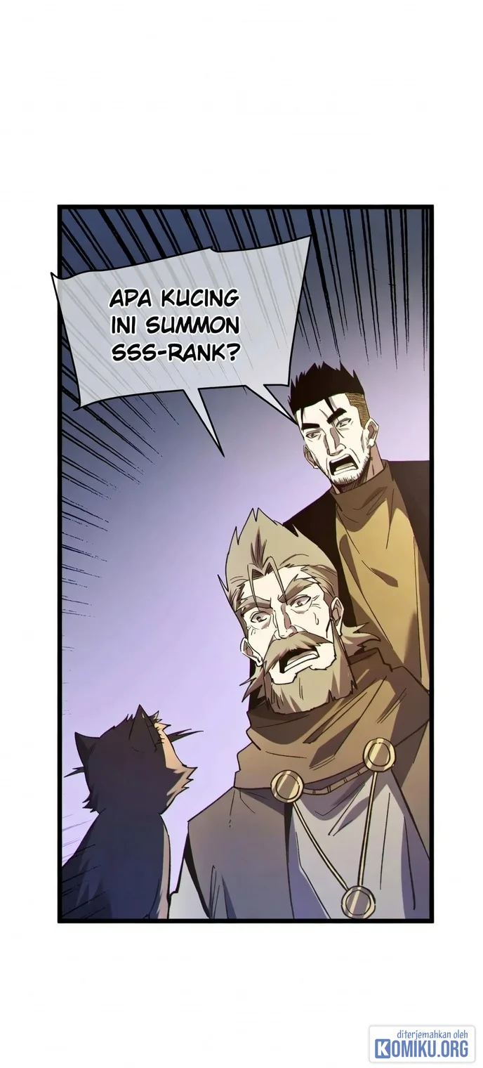 My Unbeatable Passive Skill Lets Me Deal Massive Damage! Chapter 137 Gambar 49