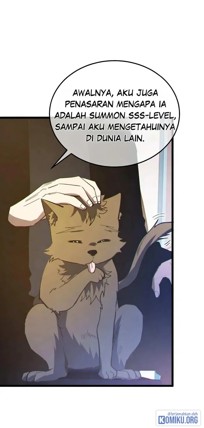 My Unbeatable Passive Skill Lets Me Deal Massive Damage! Chapter 137 Gambar 50