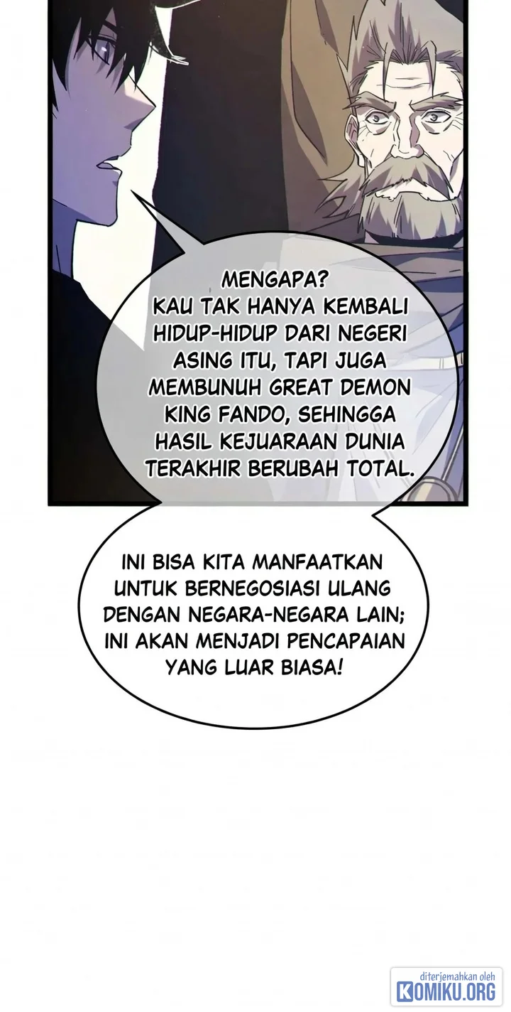 My Unbeatable Passive Skill Lets Me Deal Massive Damage! Chapter 137 Gambar 53