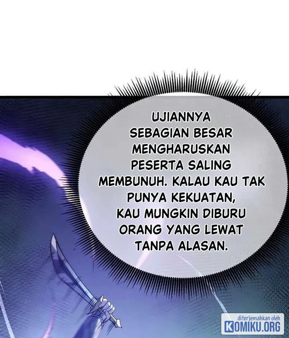 My Unbeatable Passive Skill Lets Me Deal Massive Damage! Chapter 138 Gambar 28