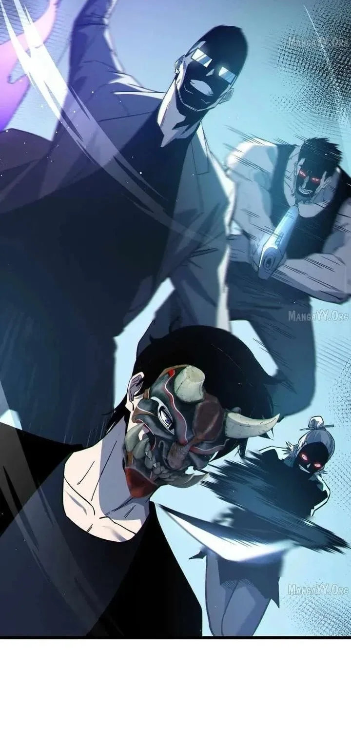 My Unbeatable Passive Skill Lets Me Deal Massive Damage! Chapter 138 Gambar 29