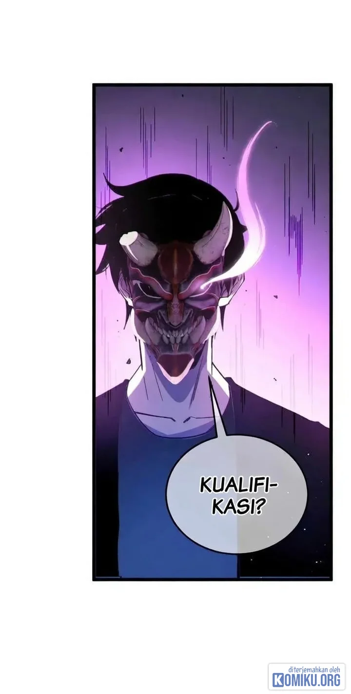 My Unbeatable Passive Skill Lets Me Deal Massive Damage! Chapter 138 Gambar 44