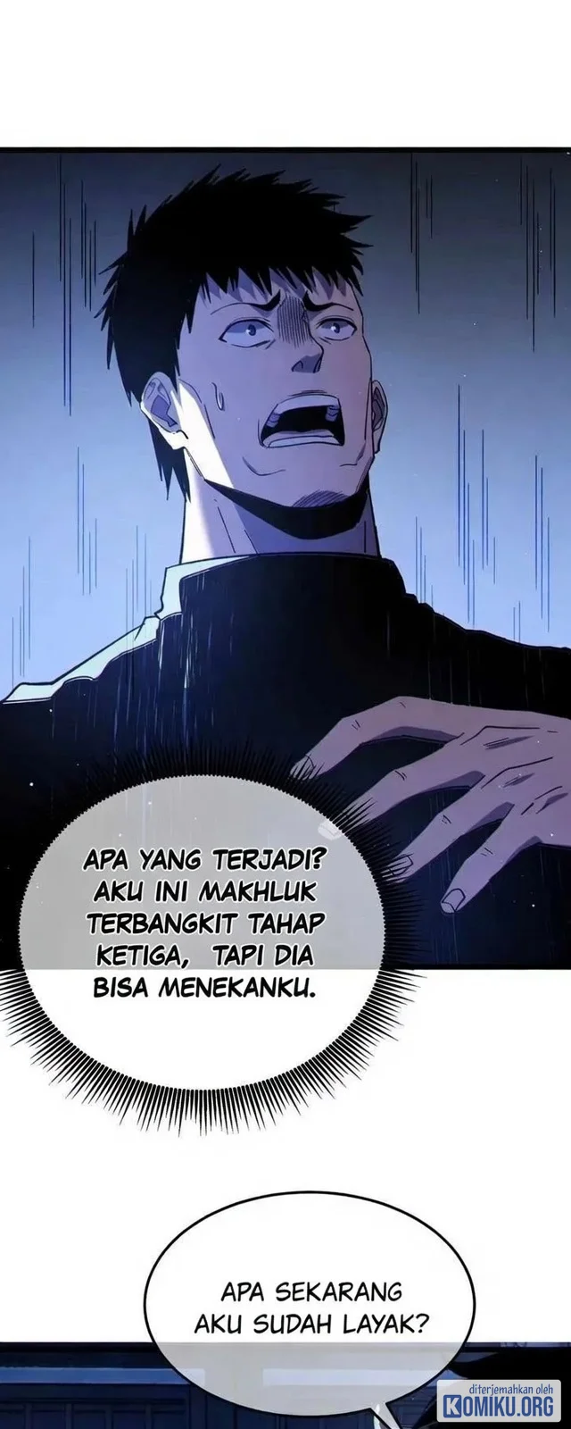 My Unbeatable Passive Skill Lets Me Deal Massive Damage! Chapter 138 Gambar 45