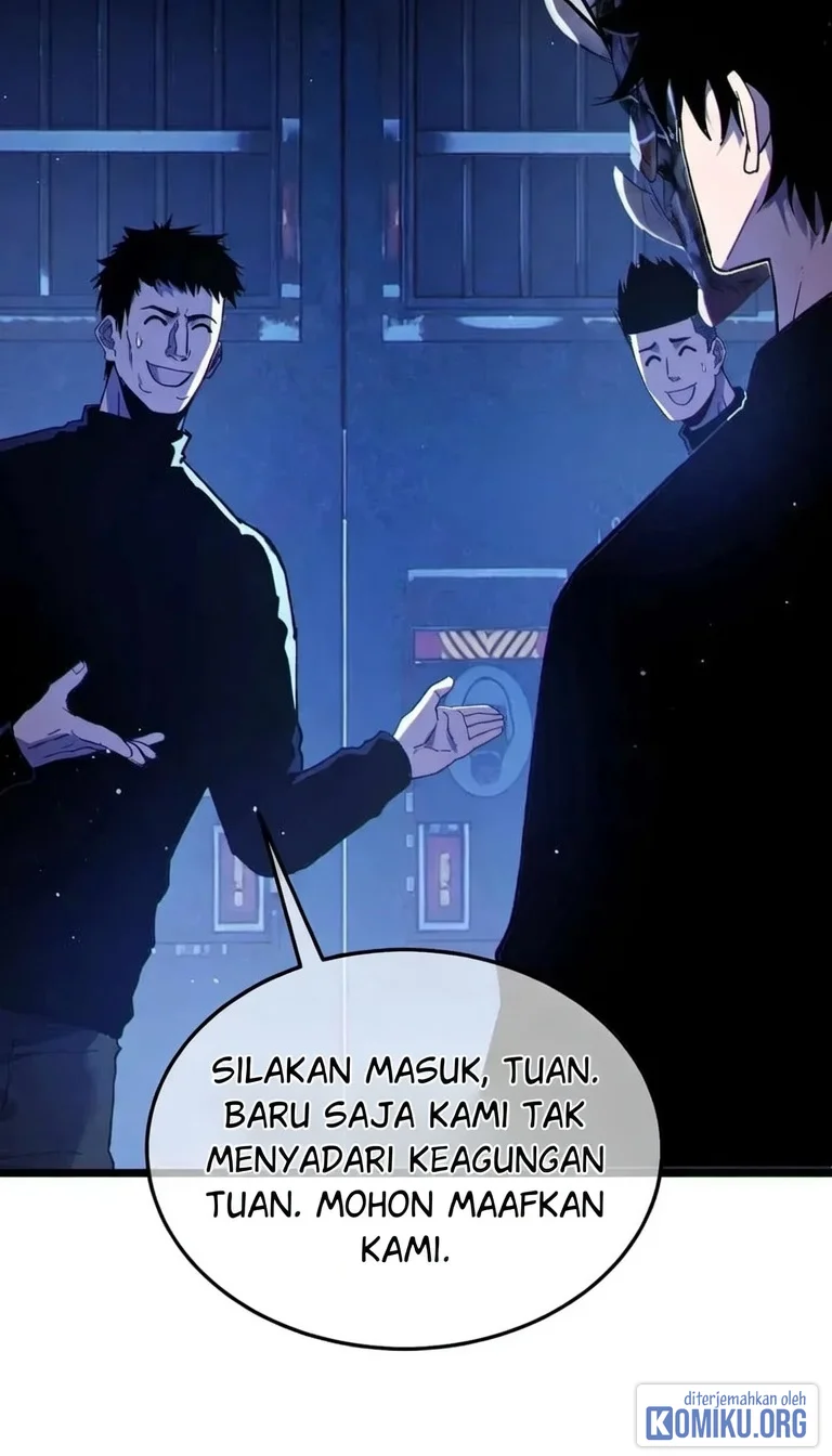 My Unbeatable Passive Skill Lets Me Deal Massive Damage! Chapter 138 Gambar 46