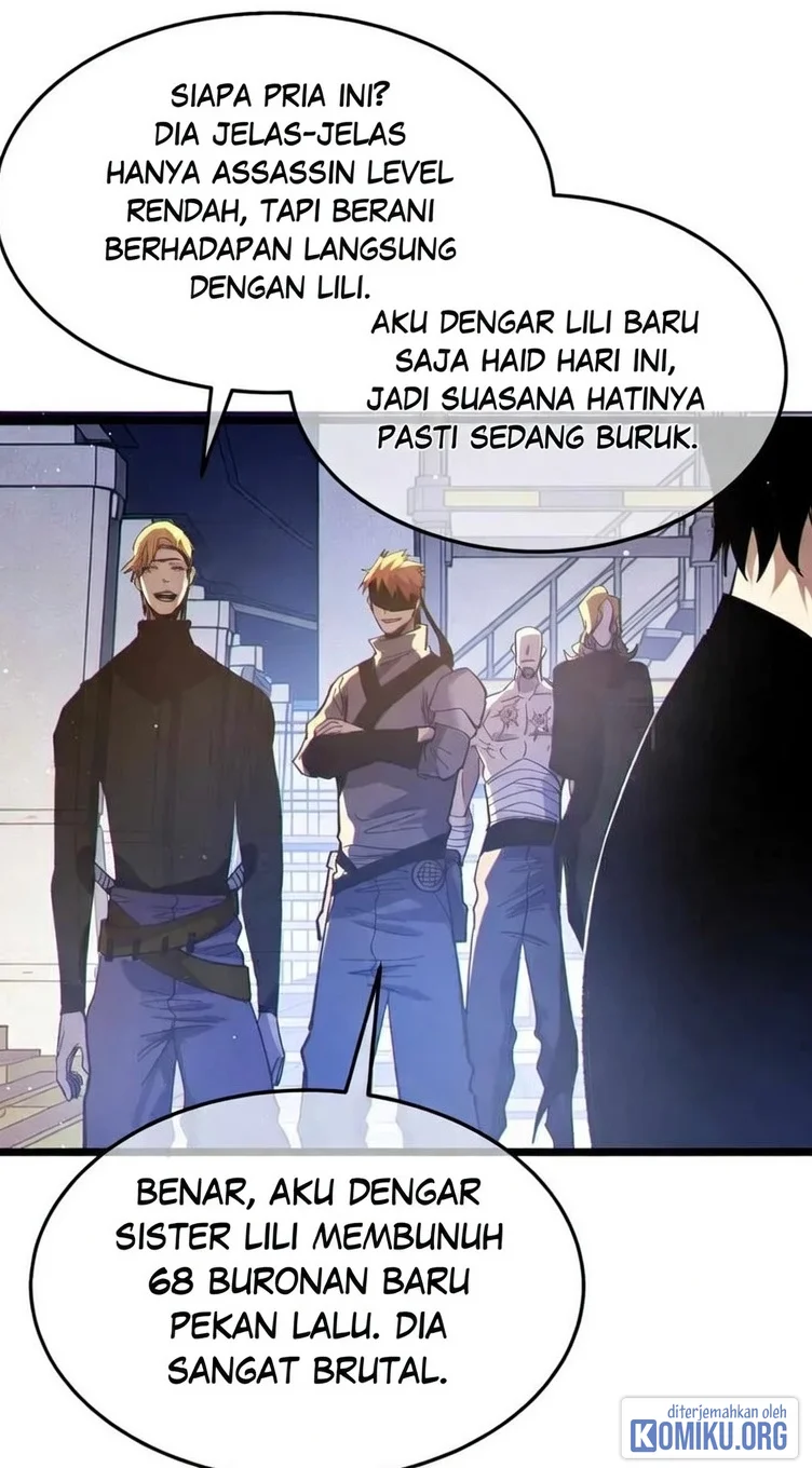 My Unbeatable Passive Skill Lets Me Deal Massive Damage! Chapter 138 Gambar 54
