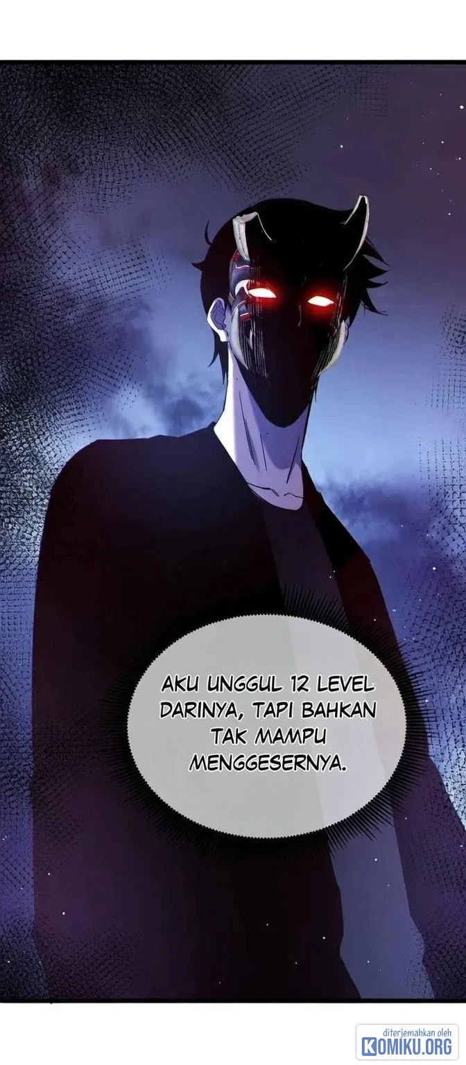 My Unbeatable Passive Skill Lets Me Deal Massive Damage! Chapter 138 Gambar 57