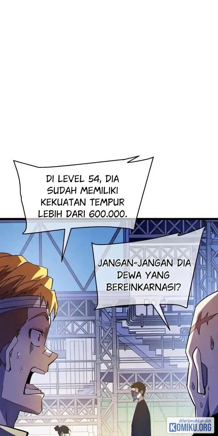 My Unbeatable Passive Skill Lets Me Deal Massive Damage! Chapter 138 Gambar 63
