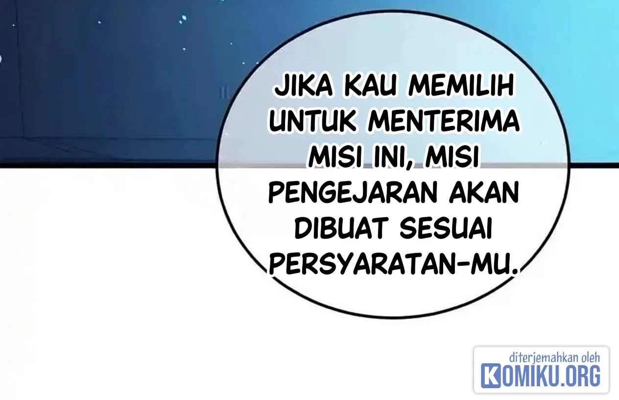 My Unbeatable Passive Skill Lets Me Deal Massive Damage! Chapter 139 Gambar 13