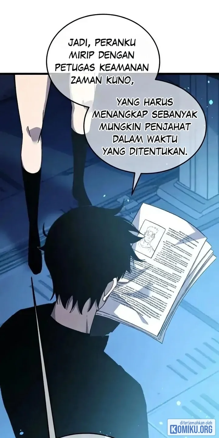 My Unbeatable Passive Skill Lets Me Deal Massive Damage! Chapter 139 Gambar 15