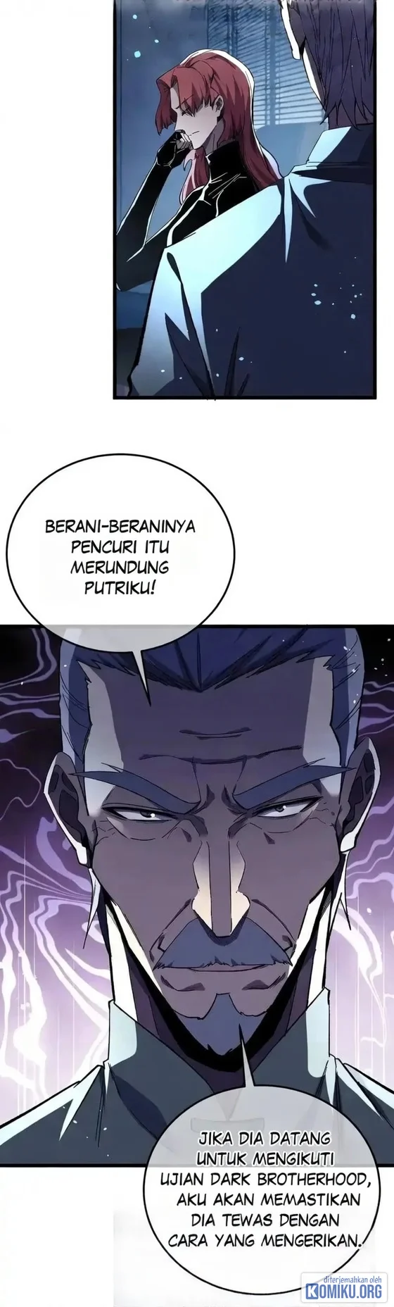 My Unbeatable Passive Skill Lets Me Deal Massive Damage! Chapter 139 Gambar 24
