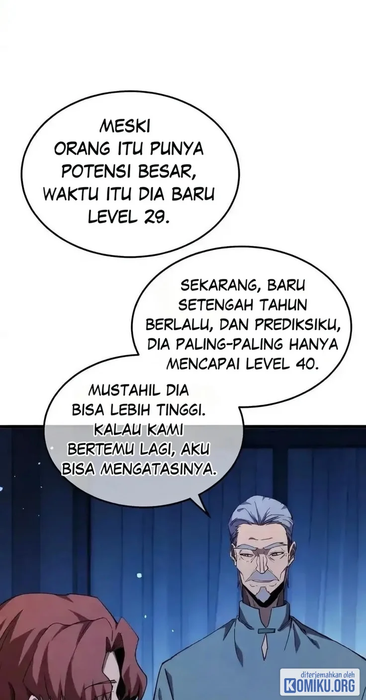 My Unbeatable Passive Skill Lets Me Deal Massive Damage! Chapter 139 Gambar 26