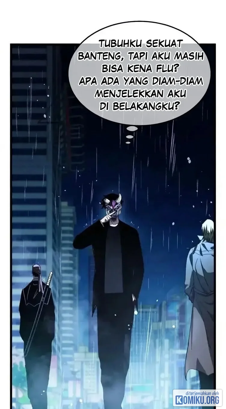 My Unbeatable Passive Skill Lets Me Deal Massive Damage! Chapter 139 Gambar 37