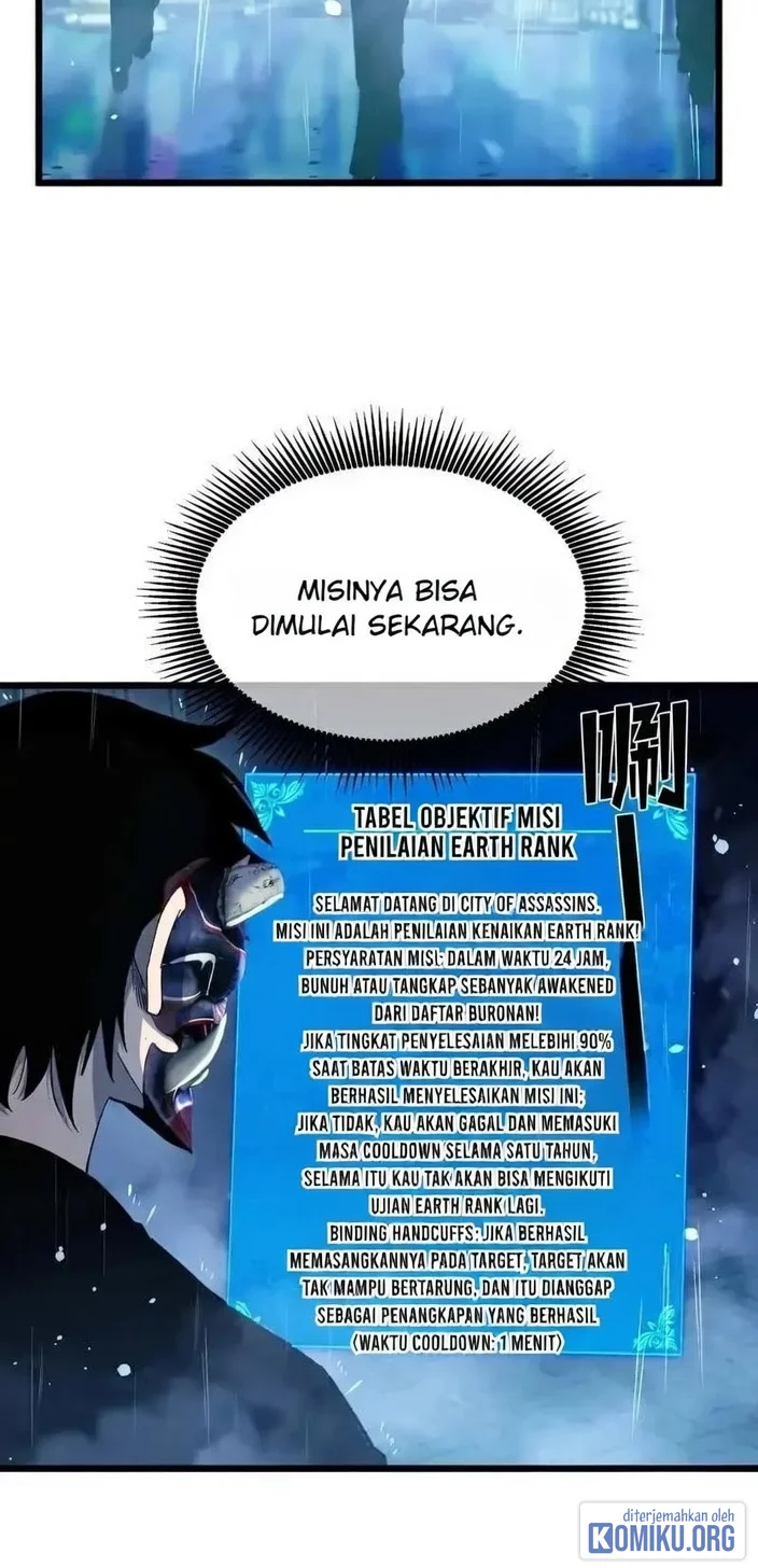 My Unbeatable Passive Skill Lets Me Deal Massive Damage! Chapter 139 Gambar 38