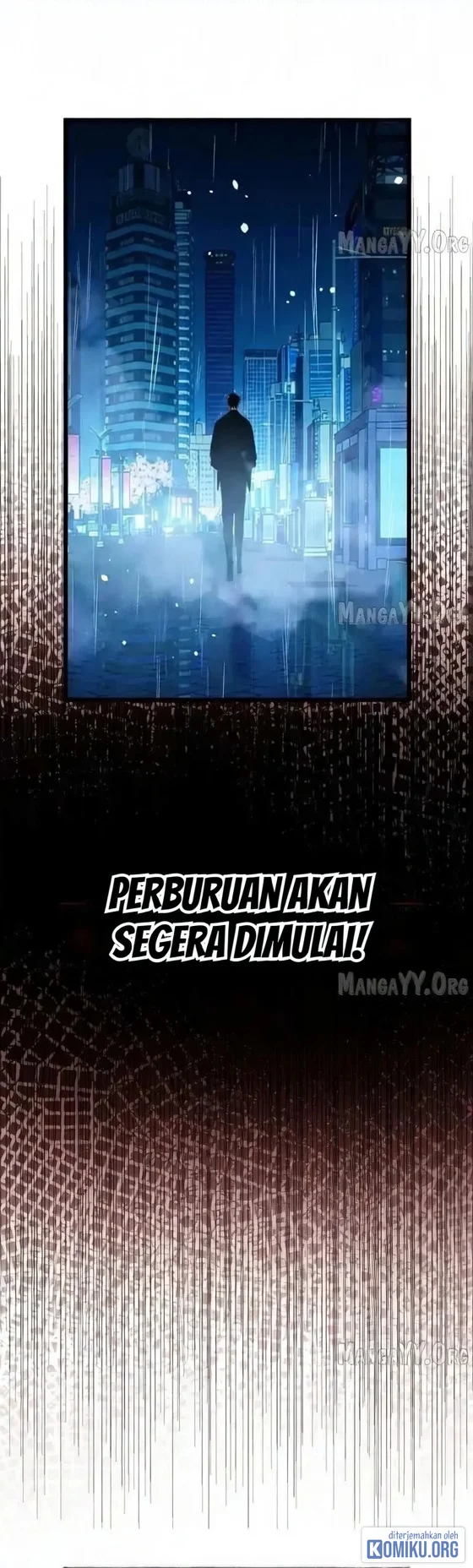 My Unbeatable Passive Skill Lets Me Deal Massive Damage! Chapter 139 Gambar 44