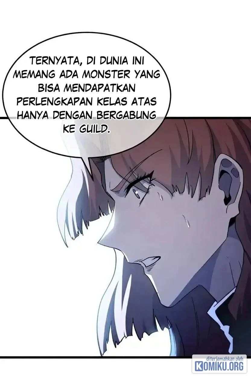 My Unbeatable Passive Skill Lets Me Deal Massive Damage! Chapter 139 Gambar 48