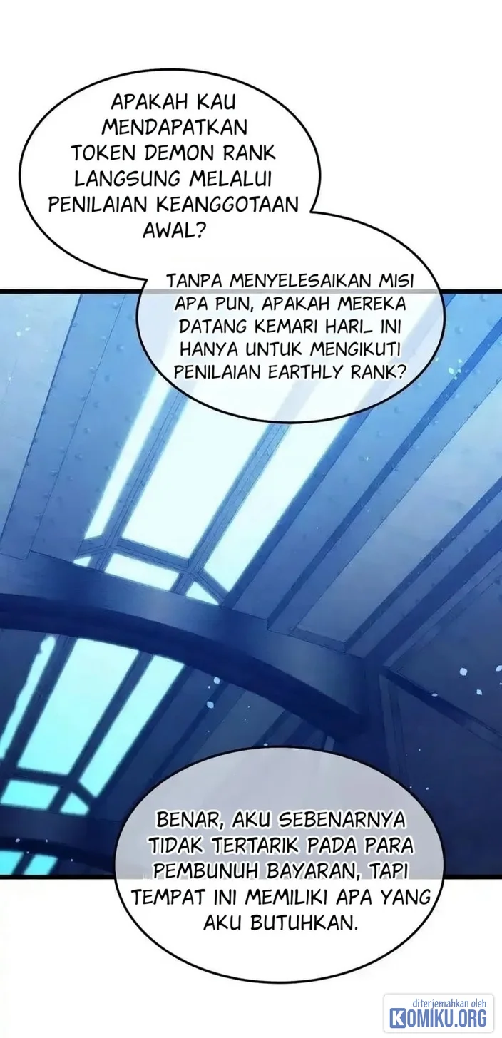 My Unbeatable Passive Skill Lets Me Deal Massive Damage! Chapter 139 Gambar 5