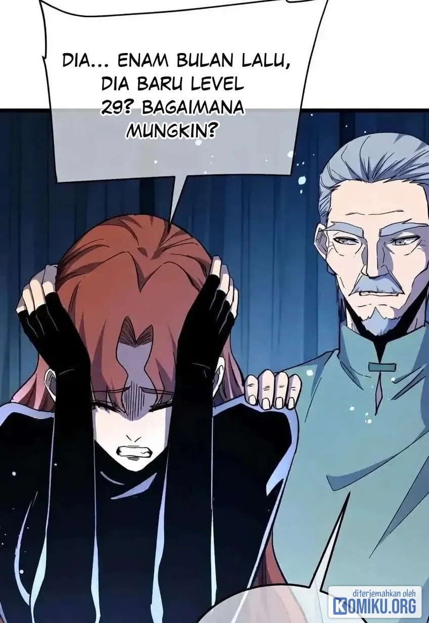 My Unbeatable Passive Skill Lets Me Deal Massive Damage! Chapter 139 Gambar 50
