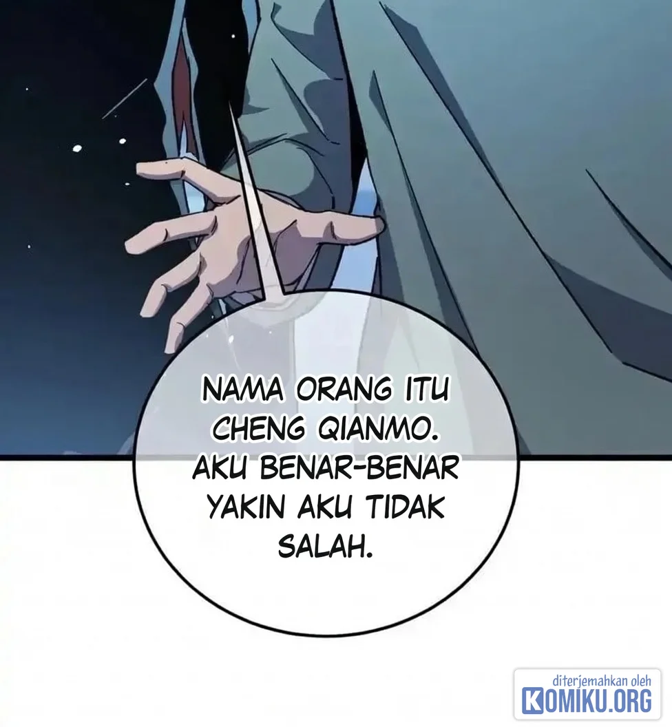 My Unbeatable Passive Skill Lets Me Deal Massive Damage! Chapter 139 Gambar 59