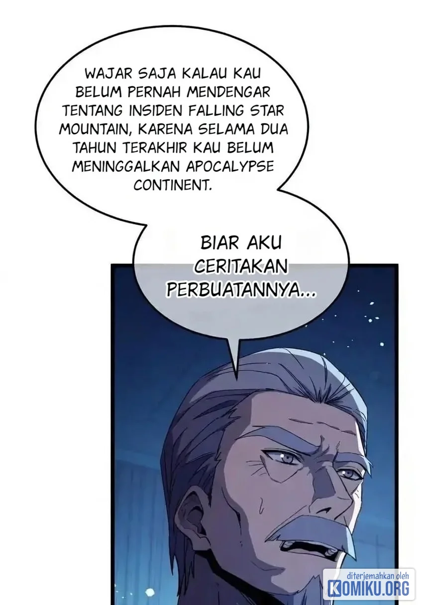 My Unbeatable Passive Skill Lets Me Deal Massive Damage! Chapter 139 Gambar 62