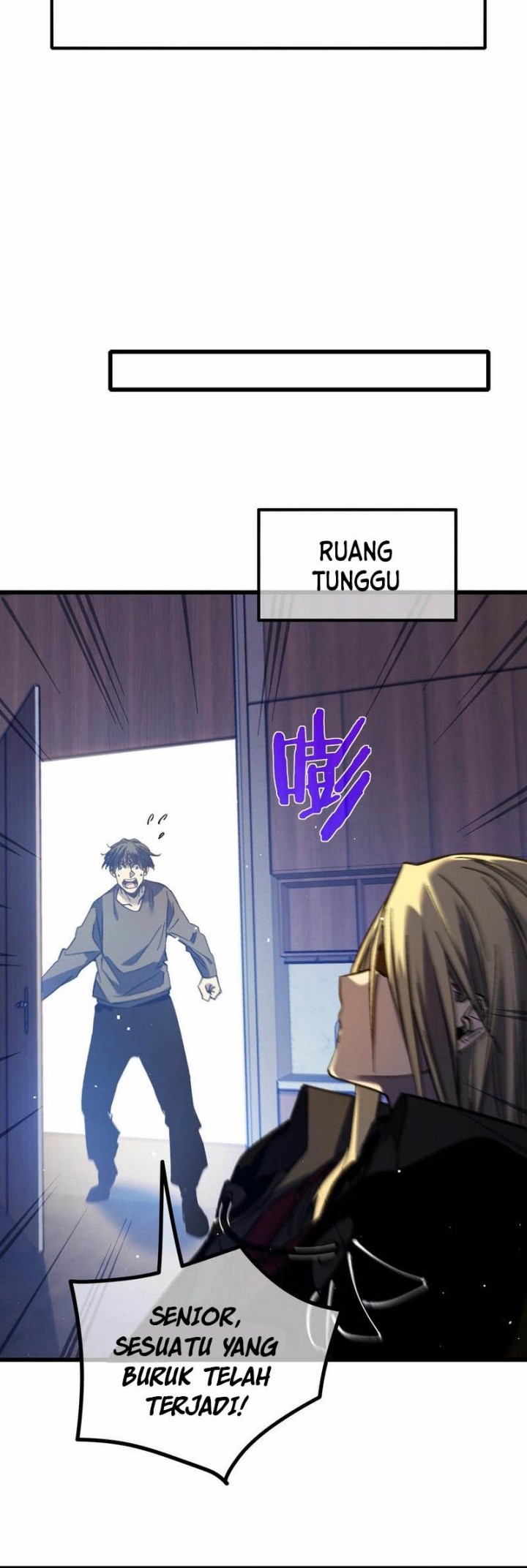My Unbeatable Passive Skill Lets Me Deal Massive Damage! Chapter 14 Gambar 16