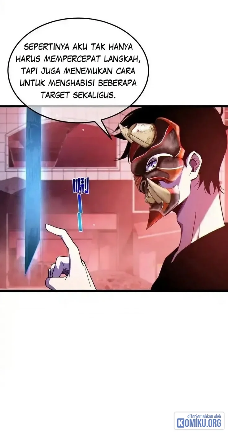 My Unbeatable Passive Skill Lets Me Deal Massive Damage! Chapter 140 Gambar 11