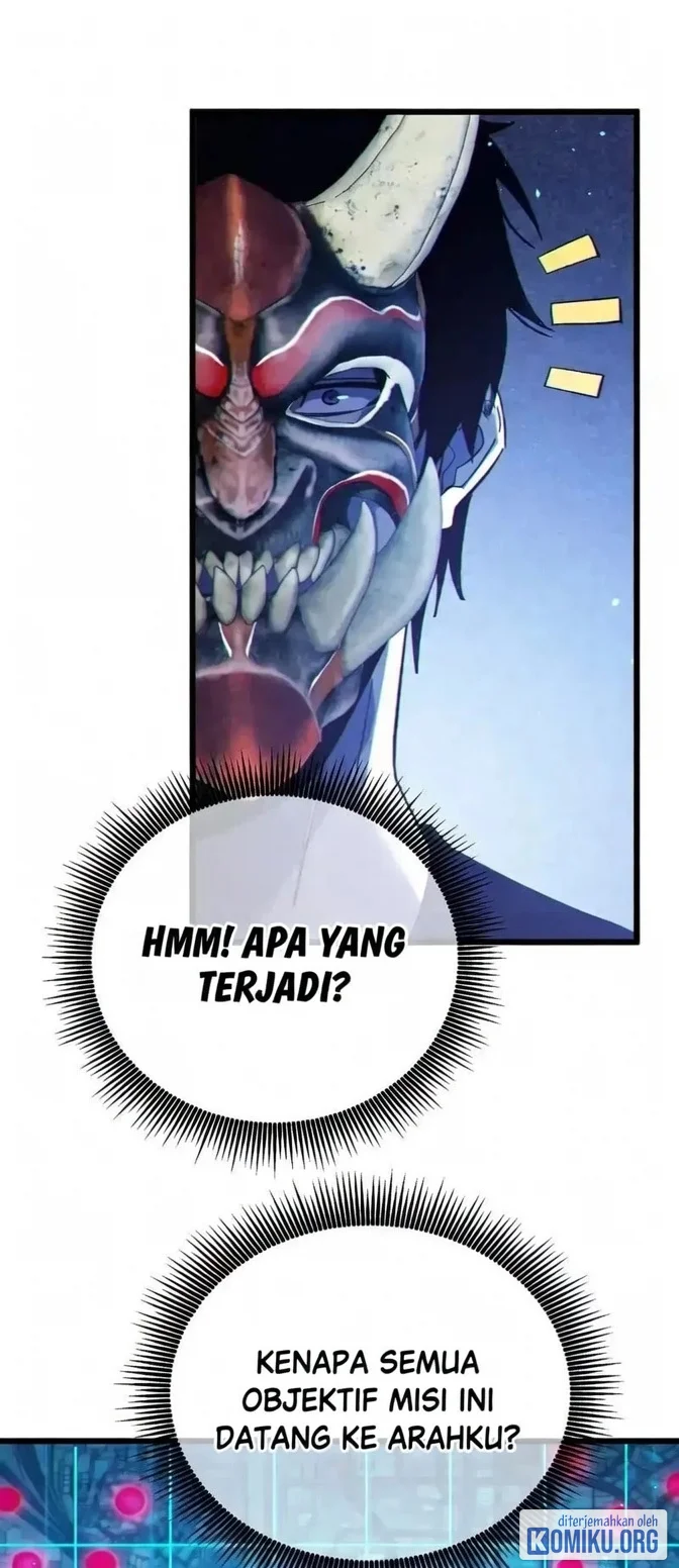 My Unbeatable Passive Skill Lets Me Deal Massive Damage! Chapter 140 Gambar 12