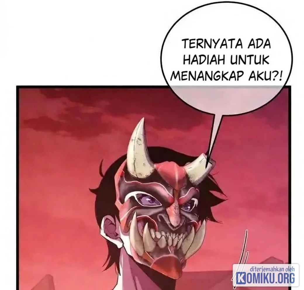 My Unbeatable Passive Skill Lets Me Deal Massive Damage! Chapter 140 Gambar 20