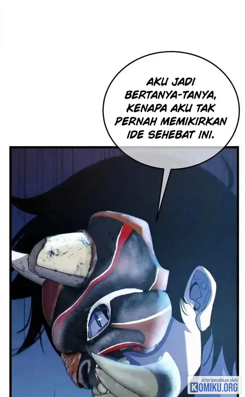 My Unbeatable Passive Skill Lets Me Deal Massive Damage! Chapter 140 Gambar 23