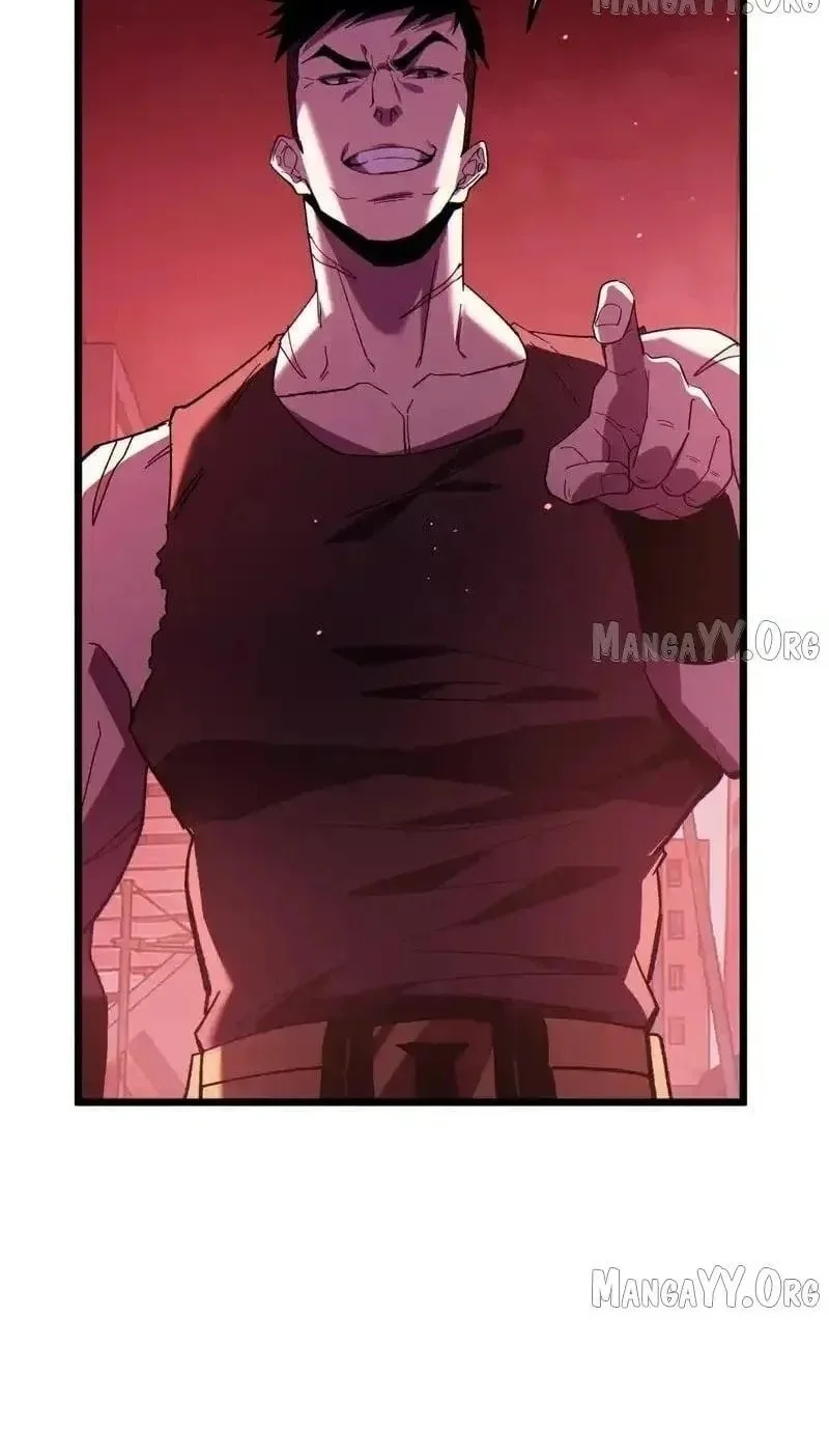 My Unbeatable Passive Skill Lets Me Deal Massive Damage! Chapter 140 Gambar 3