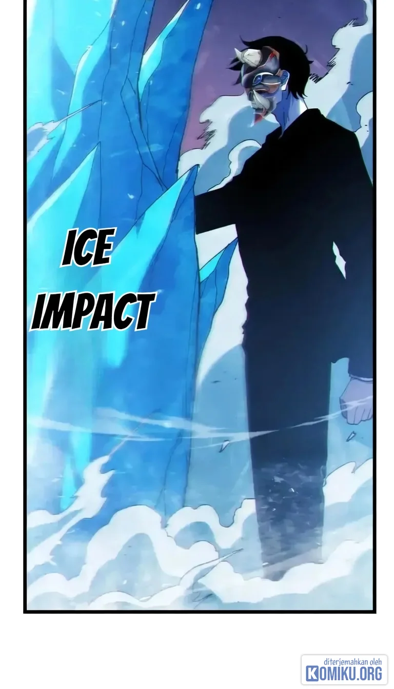 My Unbeatable Passive Skill Lets Me Deal Massive Damage! Chapter 140 Gambar 32
