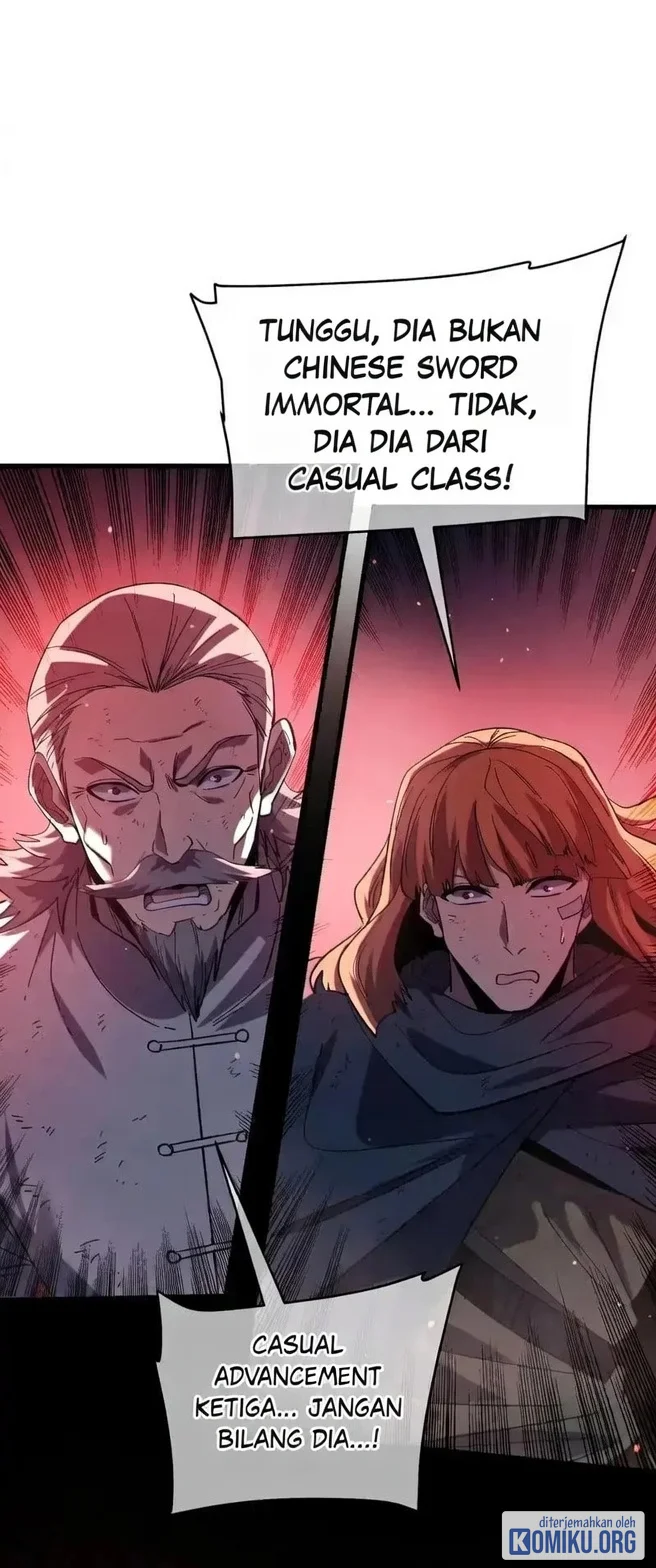 My Unbeatable Passive Skill Lets Me Deal Massive Damage! Chapter 140 Gambar 33