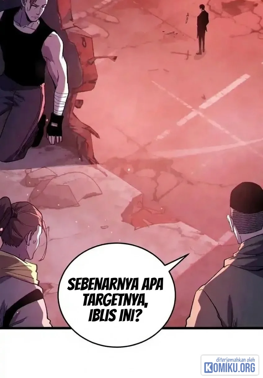 My Unbeatable Passive Skill Lets Me Deal Massive Damage! Chapter 140 Gambar 46