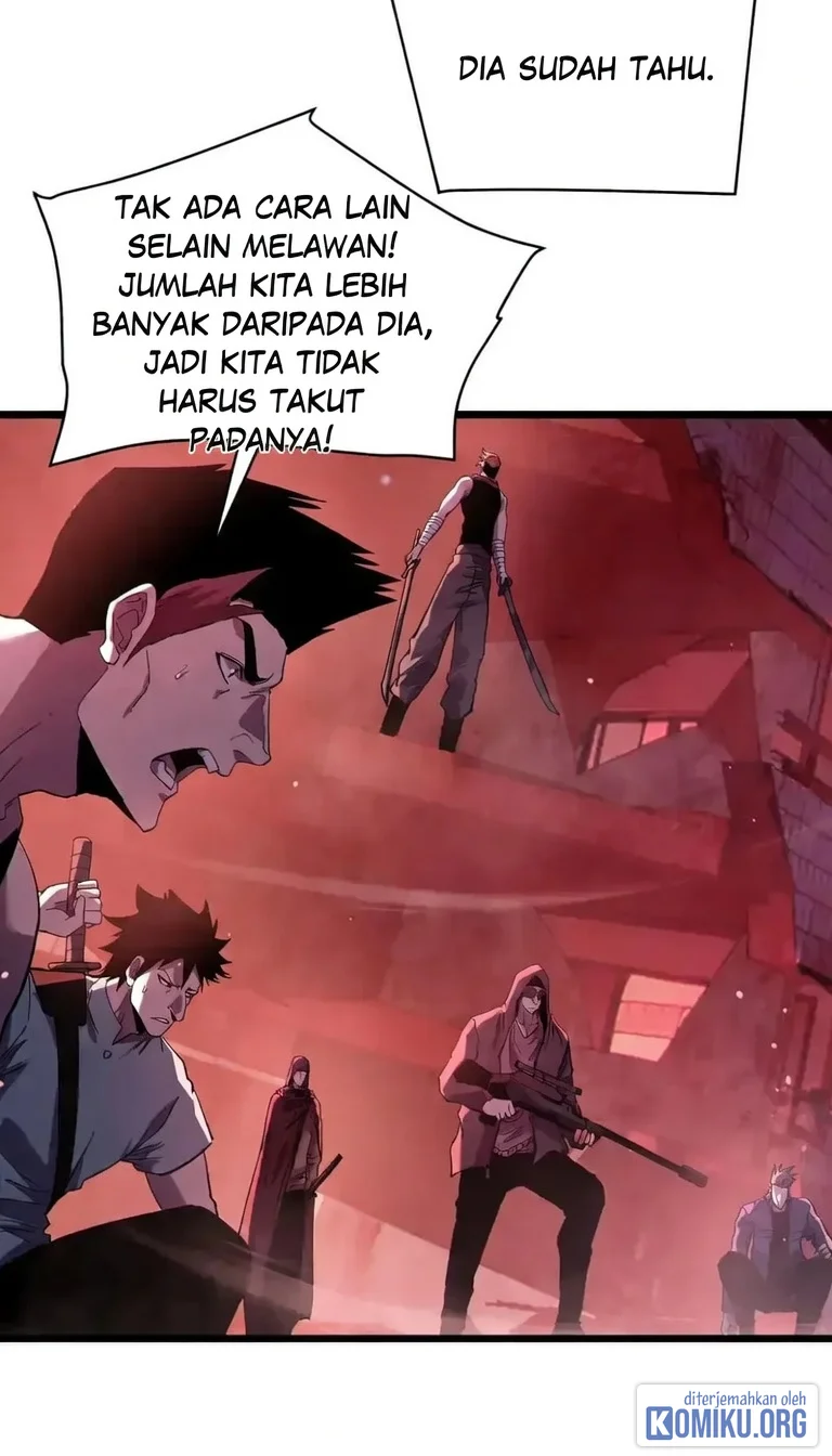 My Unbeatable Passive Skill Lets Me Deal Massive Damage! Chapter 140 Gambar 48