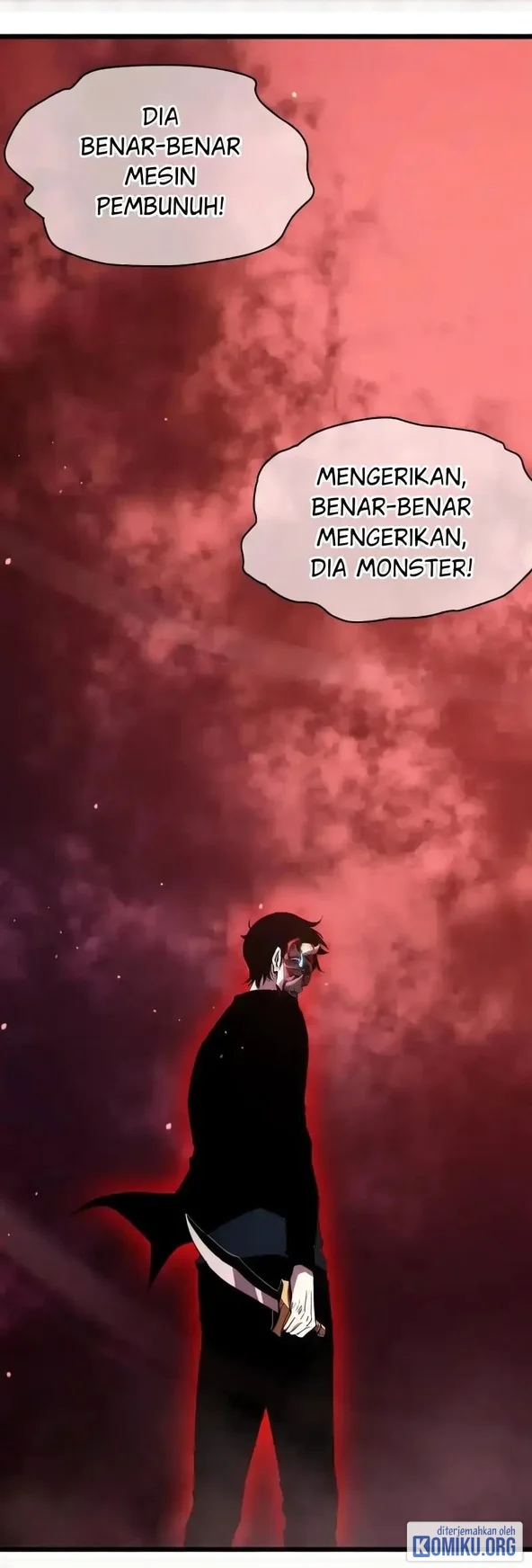 My Unbeatable Passive Skill Lets Me Deal Massive Damage! Chapter 140 Gambar 58