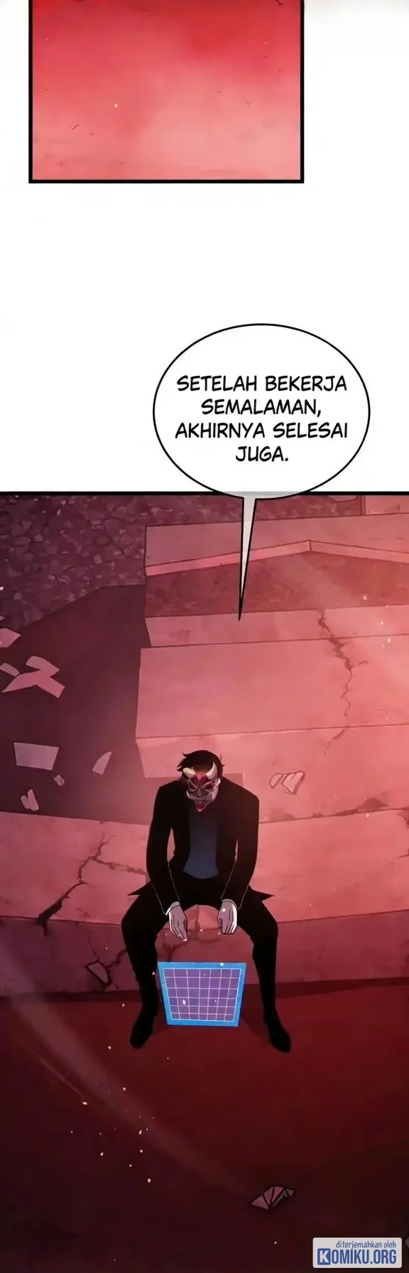 My Unbeatable Passive Skill Lets Me Deal Massive Damage! Chapter 140 Gambar 60