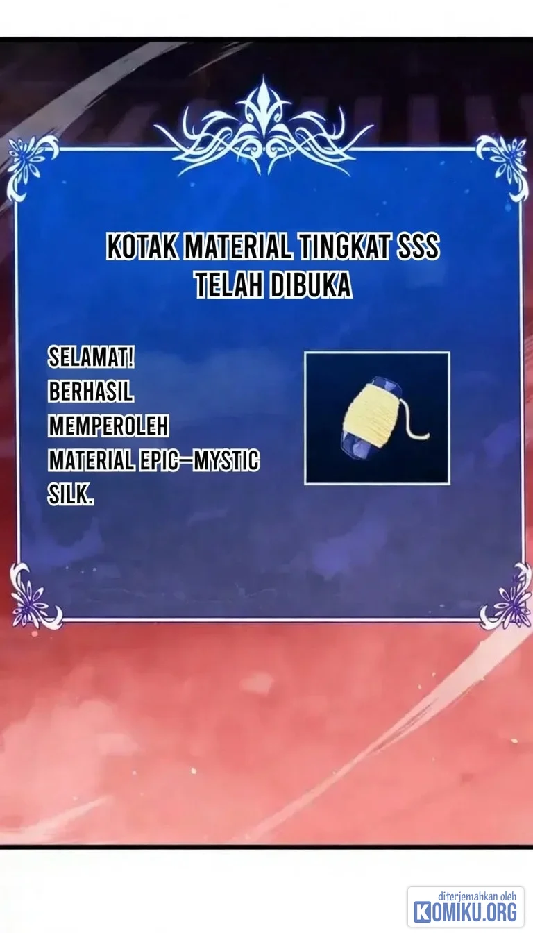 Manhua My Unbeatable Passive Skill Lets Me Deal Massive Damage! Chapter 141 gambar 2