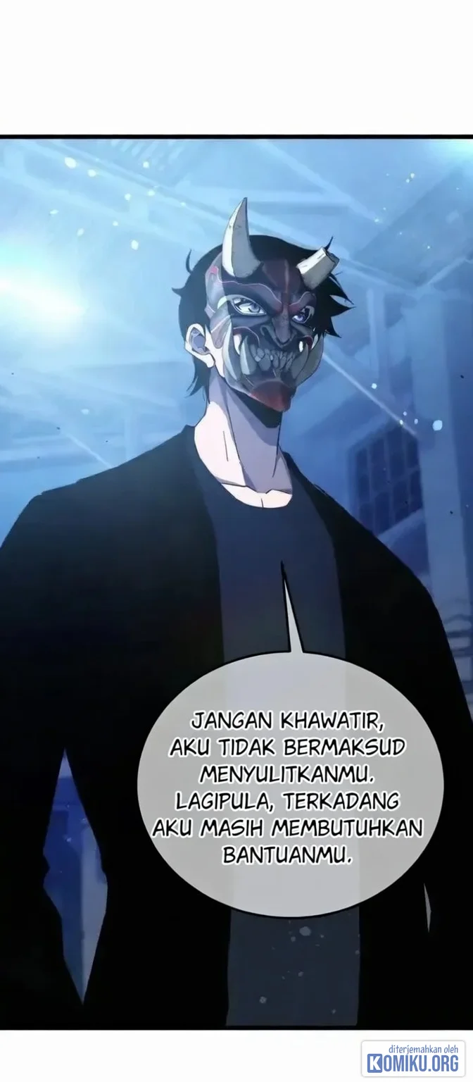 My Unbeatable Passive Skill Lets Me Deal Massive Damage! Chapter 141 Gambar 20