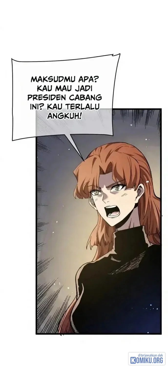 My Unbeatable Passive Skill Lets Me Deal Massive Damage! Chapter 141 Gambar 43