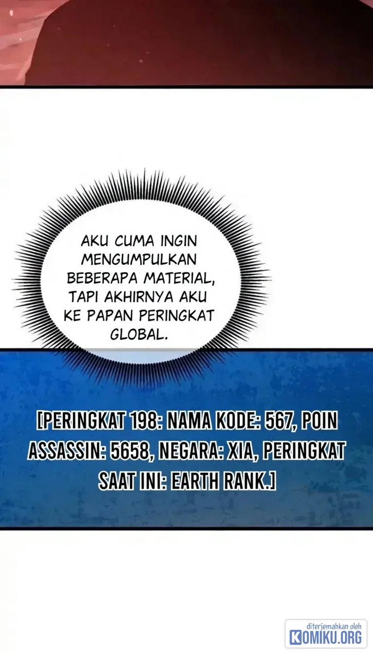 My Unbeatable Passive Skill Lets Me Deal Massive Damage! Chapter 141 Gambar 5